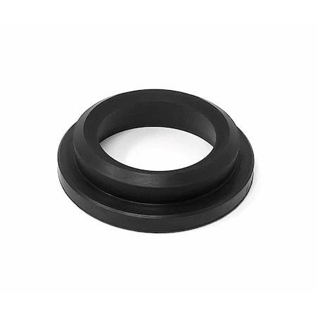 Springer Parts Seal Wiper Stem 1.0, EPDM, Replaces Waukesha Cherry-Burrell Part# 116184 116184SP